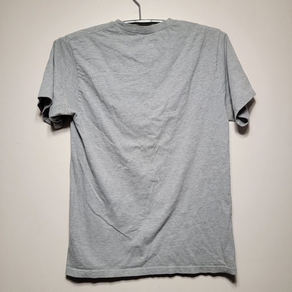 Stussy Shirt Size Medium 19x28 - Picture 3 of 5